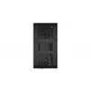 ENDORFY Fishtank 6000 Corona Mid-Tower PC korpus - must, kahe karastatud klaasiga, 4x ARGB ventilaatorit, USB-C, E-ATX