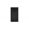 ENDORFY Fishtank 6000 Corona Mid-Tower PC korpus - must, kahe karastatud klaasiga, 4x ARGB ventilaatorit, USB-C, E-ATX