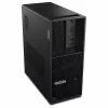 Lenovo ThinkStation P3 Tower Gen 2 Workstation Intel Core Ultra 7 265K, 32GB DDR5, 512GB SSD, NVIDIA RTX PRO 2000 Blackwell 16GB, Windows 11 Pro, Must (30HT00BWGE)