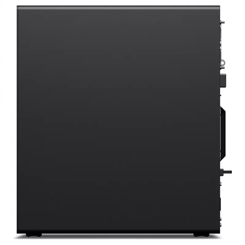 Lenovo ThinkStation P3 Tower Gen 2 Workstation Intel Core Ultra 7 265K, 32GB DDR5, 512GB SSD, NVIDIA RTX PRO 2000 Blackwell 16GB, Windows 11 Pro, Must (30HT00BWGE)