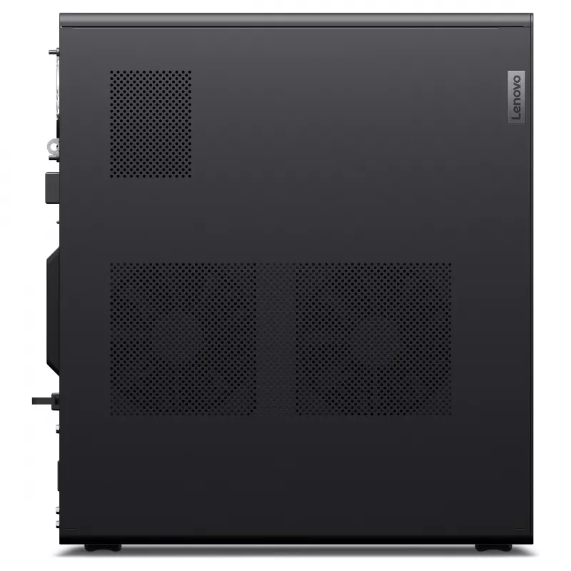 Lenovo ThinkStation P3 Tower Gen 2 Workstation Intel Core Ultra 7 265K, 32GB DDR5, 512GB SSD, NVIDIA RTX PRO 2000 Blackwell 16GB, Windows 11 Pro, Must (30HT00BWGE)
