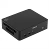 ASUS NUC 16 Pro RNUC16GDKU560002 Barebone Mini PC Intel Core Ultra 5 325 Ilma RAM-ita Ilma Salvestusruumita Ilma OS-ita Must