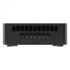 ASUS NUC 16 Pro RNUC16GDKU560002 Barebone Mini PC Intel Core Ultra 5 325 Ilma RAM-ita Ilma Salvestusruumita Ilma OS-ita Must