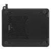 ASUS NUC 16 Pro RNUC16GDKU560002 Barebone Mini PC Intel Core Ultra 5 325 Ilma RAM-ita Ilma Salvestusruumita Ilma OS-ita Must