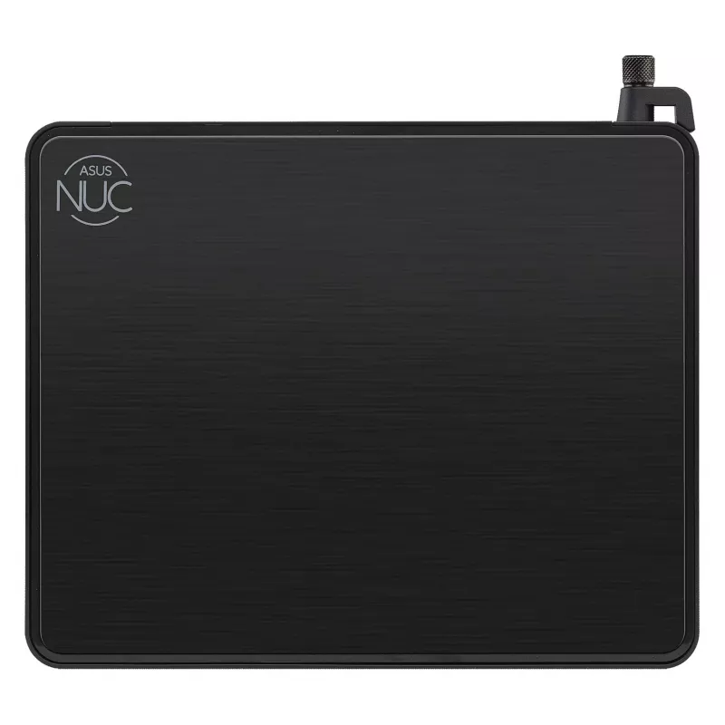 ASUS NUC 16 Pro RNUC16GDKU560002 Barebone Mini PC Intel Core Ultra 5 325 Ilma RAM-ita Ilma Salvestusruumita Ilma OS-ita Must