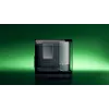 ENDORFY Fishtank 6000 Flex Mid-Tower PC Case - Must, kahekordne karastatud klaas, USB-C, E-ATX, Back-Connect valmis (ilma ventilaatoriteta)