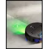 Dyson Spot+Scrub Ai Wet and Dry Robot Vacuum Cleaner 586183-01 Black