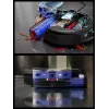 Dyson Spot+Scrub Ai Wet and Dry Robot Vacuum Cleaner 586183-01 Black