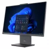Lenovo ThinkCentre neo 50a 27 Gen 6 13QF000HGE All-in-One PC, Intel Core Ultra 5 226V, 16GB LPDDR5x, 512GB SSD, 27 tolli FHD IPS, Windows 11 Pro, Luna Grey