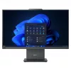 Lenovo ThinkCentre neo 50a 27 Gen 6 13QF000HGE All-in-One PC, Intel Core Ultra 5 226V, 16GB LPDDR5x, 512GB SSD, 27 tolli FHD IPS, Windows 11 Pro, Luna Grey