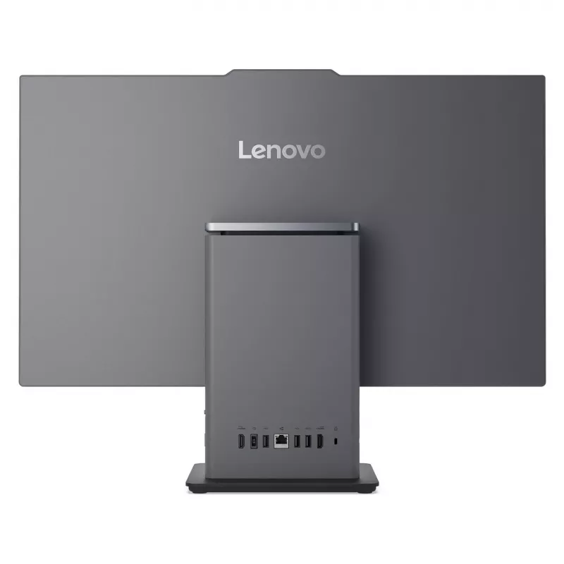 Lenovo ThinkCentre neo 50a 27 Gen 6 13QF000HGE All-in-One PC, Intel Core Ultra 5 226V, 16GB LPDDR5x, 512GB SSD, 27 tolli FHD IPS, Windows 11 Pro, Luna Grey