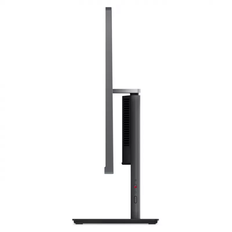 Lenovo ThinkCentre neo 50a 27 Gen 6 13QF000HGE All-in-One PC, Intel Core Ultra 5 226V, 16GB LPDDR5x, 512GB SSD, 27 tolli FHD IPS, Windows 11 Pro, Luna Grey