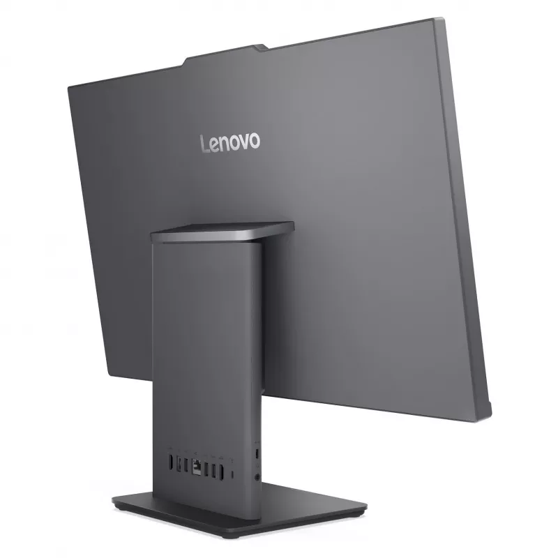 Lenovo ThinkCentre neo 50a 27 Gen 6 13QF000HGE All-in-One PC, Intel Core Ultra 5 226V, 16GB LPDDR5x, 512GB SSD, 27 tolli FHD IPS, Windows 11 Pro, Luna Grey
