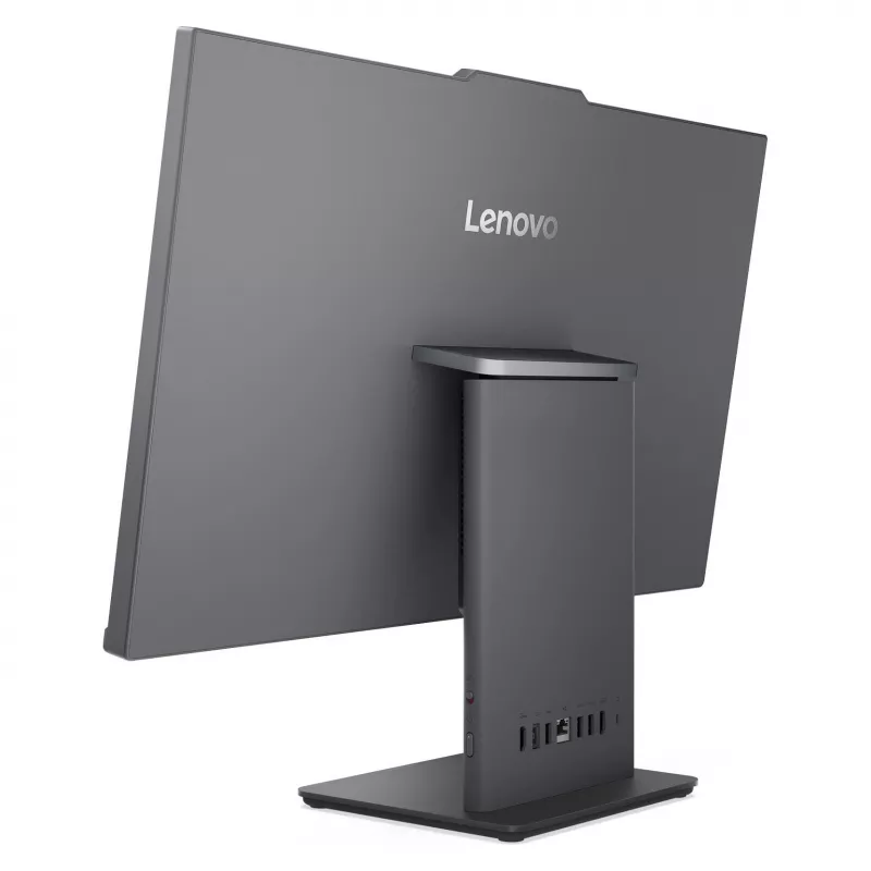 Lenovo ThinkCentre neo 50a 27 Gen 6 13QF000HGE All-in-One PC, Intel Core Ultra 5 226V, 16GB LPDDR5x, 512GB SSD, 27 tolli FHD IPS, Windows 11 Pro, Luna Grey