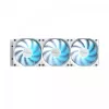 GIGABYTE EAGLE 360 ICE 360 mm Protsessori All-in-one vedelikjahuti 12 cm Valge 1 tk