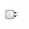 GIGABYTE EAGLE 360 ICE 360 mm Protsessori All-in-one vedelikjahuti 12 cm Valge 1 tk