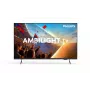 Philips 43PUS8001/12 43-tolline (108 cm) 4K Ultra HD LED Ambilight Smart TV, 3840x2160, Titan OS, Dolby Atmos, HDR10+, Must