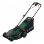 Bosch Rotak 18V-2-38 Akumuruniiduk — 36 V (2x18 V), 38 cm lõikelaius, 40 L kast, 2x 4,0 Ah aku + laadija