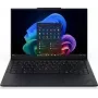 Lenovo ThinkPad E14 Gen 8 Intel® Core™ Ultra 7 355 Sülearvuti 35.6 cm (14 tolli) WUXGA 32 GB DDR5-SDRAM 512 GB SSD Wi-Fi 7 (802.11be) Windows 11 Pro Must