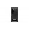 ENDORFY Ventum 400 ARGB ATX PC korpus - must, karastatud klaas, 4x Stratus 120 PWM ARGB ventilaatorit, ARGB ja PWM kontroller, USB-C