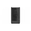 ENDORFY Ventum 400 ARGB ATX PC korpus - must, karastatud klaas, 4x Stratus 120 PWM ARGB ventilaatorit, ARGB ja PWM kontroller, USB-C