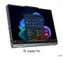 Lenovo ThinkPad X1 2-in-1 Gen 11 Aura Edition (21V9) - Intel Core Ultra 5 325, 32 GB LPDDR5X, 512 GB SSD, 14 tolli WUXGA IPS Touch, Win 11 Pro