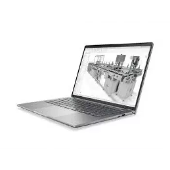 HP ZBook 8 G2i DK2Z9ET#ABD ärisülearvuti, Intel Core Ultra 7 356H, 14-tolline WQXGA, 32GB DDR5, 1TB SSD, NVIDIA RTX PRO 500 Blackwell, Windows 11 Pro
