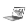 HP ZBook 8 G2i DK2Z9ET#ABD ärisülearvuti, Intel Core Ultra 7 356H, 14-tolline, 32GB DDR5, 1TB SSD, NVIDIA RTX PRO 500 Blackwell, Windows 11 Pro