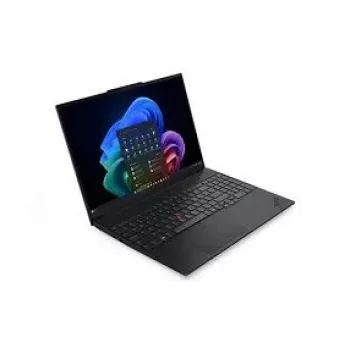 Lenovo ThinkPad E16 Gen 4 (AMD) 21Y4003SGE — Ryzen AI 5 330 / 16 GB / 512 GB SSD / 16 inch WUXGA / Win 11 Pro / Must