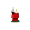 LEGO Ideas 21368 Peanuts Snoopy koerakuut 1327-osaline ehituskomplekt