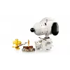 LEGO Ideas 21368 Peanuts Snoopy koerakuut 1327-osaline ehituskomplekt