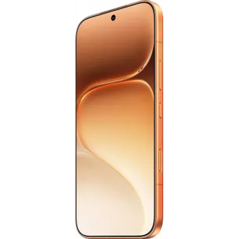 Honor 600 5G 8GB 512GB Orange Dual SIM 6.57 inch 6400mAh Nutitelefon 5109CHCY