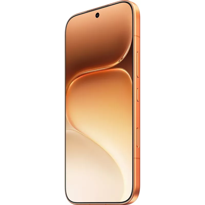 Honor 600 5G 8GB 512GB Orange Dual SIM 6.57 inch 6400mAh Nutitelefon 5109CHCY
