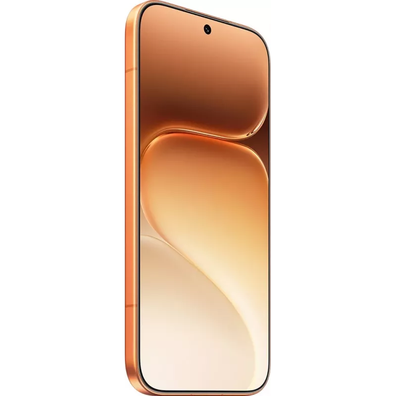Honor 600 5G 8GB 512GB Orange Dual SIM 6.57 inch 6400mAh Nutitelefon 5109CHCY