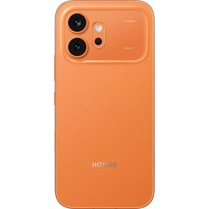 Honor 600 5G 8GB 512GB Orange Dual SIM 6.57 inch 6400mAh Nutitelefon 5109CHCY