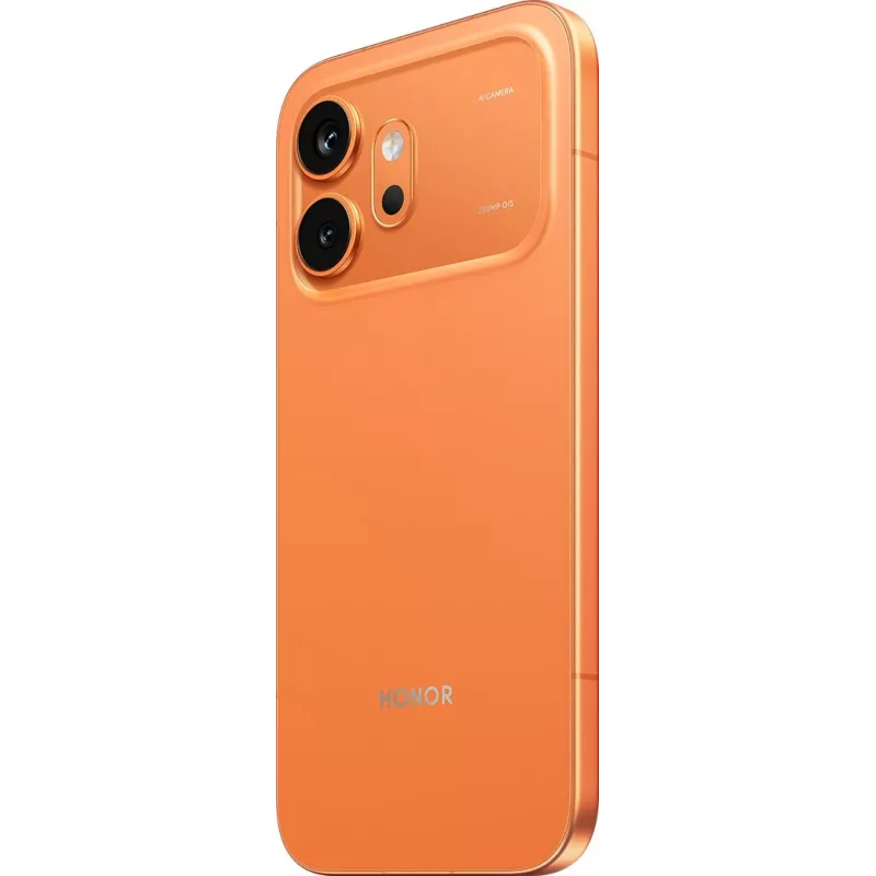 Honor 600 5G 8GB 512GB Orange Dual SIM 6.57 inch 6400mAh Nutitelefon 5109CHCY