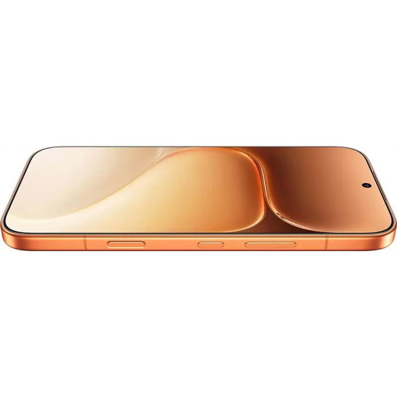 Honor 600 5G 8GB 512GB Orange Dual SIM 6.57 inch 6400mAh Nutitelefon 5109CHCY