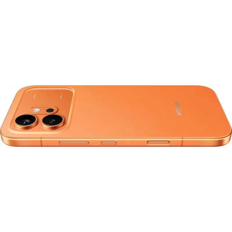 Honor 600 5G 8GB 512GB Orange Dual SIM 6.57 inch 6400mAh Nutitelefon 5109CHCY