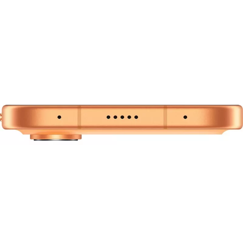 Honor 600 5G 8GB 512GB Orange Dual SIM 6.57 inch 6400mAh Nutitelefon 5109CHCY