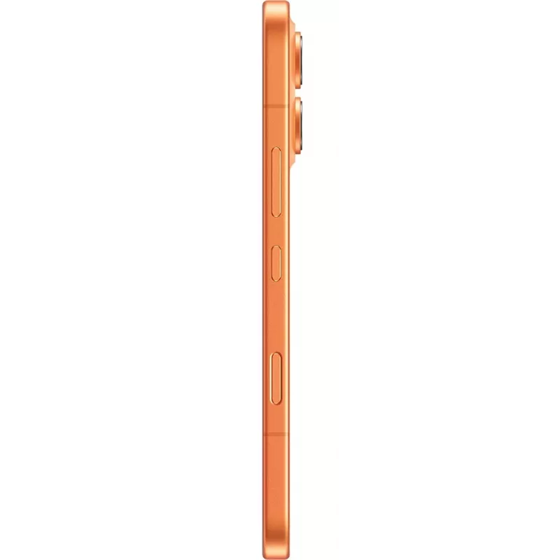 Honor 600 5G 8GB 512GB Orange Dual SIM 6.57 inch 6400mAh Nutitelefon 5109CHCY