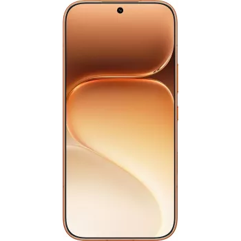 Honor 600 5G 8GB 512GB Orange Dual SIM 6.57 inch 6400mAh Nutitelefon 5109CHCY