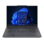 Lenovo ThinkPad E14 Gen 8 (AMD) 14 inch sülearvuti Ryzen AI 5 330 16GB 512GB SSD WUXGA Win 11 Pro Must 21Y2004MGE