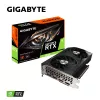 Gigabyte GeForce RTX 3060 WINDFORCE OC 12G (rev. 2.0) NVIDIA 12 GB GDDR6 Graafikakaart GV-N3060WF2OC-12GD2.0