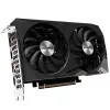 Gigabyte GeForce RTX 3060 WINDFORCE OC 12G (rev. 2.0) NVIDIA 12 GB GDDR6 Graafikakaart GV-N3060WF2OC-12GD2.0