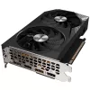 Gigabyte GeForce RTX 3060 WINDFORCE OC 12G (rev. 2.0) NVIDIA 12 GB GDDR6 Graafikakaart GV-N3060WF2OC-12GD2.0