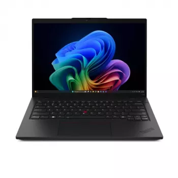 Lenovo ThinkPad L14 Gen 7 Business Laptop 14 inch WUXGA Intel Core Ultra 5 325 16GB DDR5 512GB SSD 4G LTE Wi-Fi 6E Windows 11 Pro Black 21X2003TGE