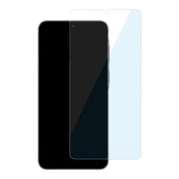 Samsung Mobeen karastatud klaasist ekraanikaitse Galaxy A57 jaoks, läbipaistev GP-TTA576AEBTW
