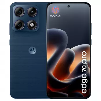 Motorola edge 70 Pro 256GB 8GB Titan 5G Android Nutitelefon PBC20079SE