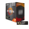 AMD Ryzen 7 5800X3D 3.4GHz 96MB AM4 Box Protsessor 100-100000651POF