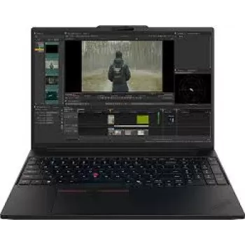 Lenovo ThinkPad P16s Gen 5 21XE001LGE Core Ultra 7 356H 64GB 1TB RTX PRO 500 Blackwell 16 inch WUXGA W11P